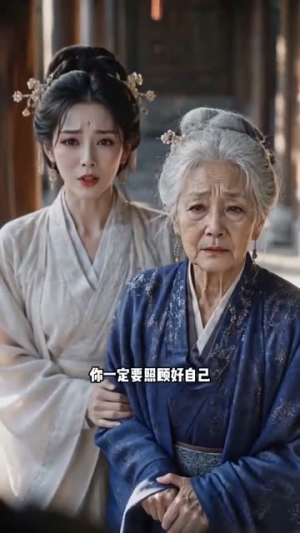 【魂穿平庸郡王佯疯三载颠覆朝野】10集短剧免费全集赏
