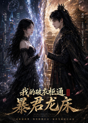 【我的破衣柜通暴君龙床】60集短剧在线高清观看