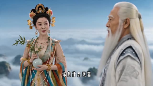 【不魔改西游第2季】25集精彩短剧免费全集在线赏