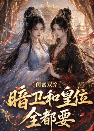 【闺蜜双穿：暗卫和皇位全都要】84集短剧免费在线观影