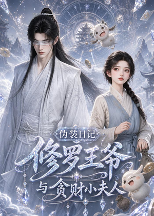 【伪装日记：修罗王爷与贪财小夫人】50集热门短剧免费在线赏