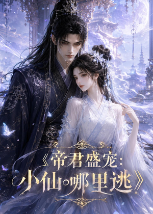【帝君盛宠：小仙哪里逃】47集短剧全集免费畅看