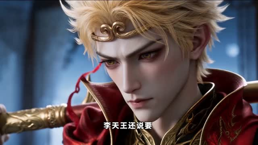 【神网有风雷】88集短剧全集免费观赏中