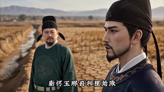 【傻相公，藏不住了】55集短剧全集免费随心看