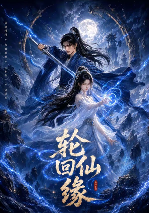 【轮回仙缘】53集热门短剧免费在线观瞧