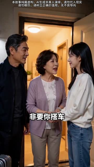 【这顺风车，坐不起】31集在线短剧免费畅看