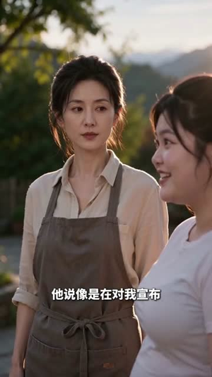 【山谷里：她的人生自己定义】36集短剧免费完整版观看