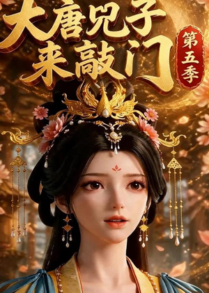 【大唐咒子来敲门第五季】110集短剧免费完整赏看