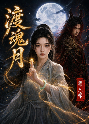 【渡魂月第三季】78集短剧全集在线免费观看