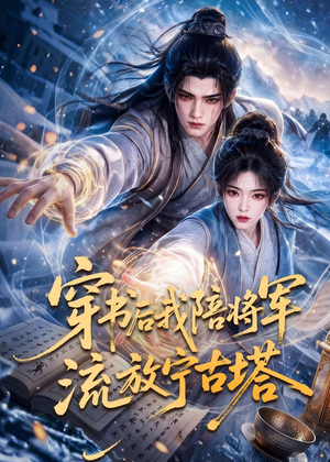 【穿书后我陪将军流放宁古塔】87集短剧免费完整观看