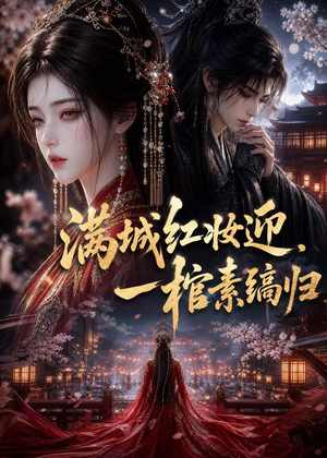 【满城红妆迎，一棺素缟归】61集短剧全集免费看不停