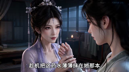 【陛下与丞相的囡囡争夺战】65集热门短剧在线免费观