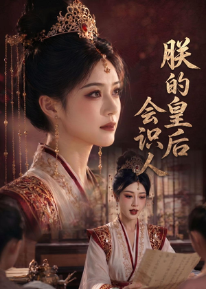 【朕的皇后会识人】60集短剧完整版免费在线看