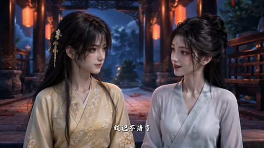 【魂归相府，步步锋芒】73集短剧免费全集赏映