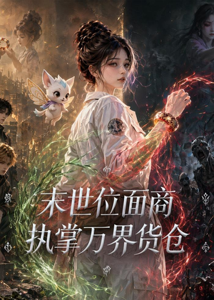 【末世位面商执掌万界货仓】65集精彩短剧免费赏看