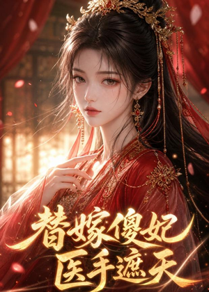 【替嫁傻妃医手遮天】128集短剧全集在线赏看