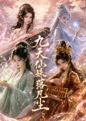 【九天仙姝落凡尘】48集免费短剧在线赏看