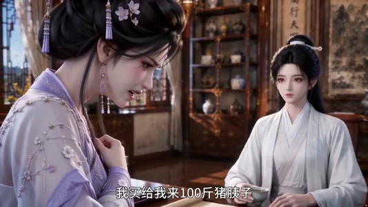 【执局：世家主母的阳谋】69集短剧免费在线观瞧