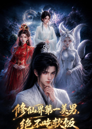 【修仙界第一美男，绝不吃软饭】71集超火短剧免费全集观看