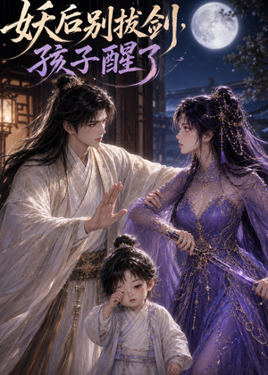 【妖后别拔剑，孩子醒了】32集短剧全集免费在线赏映