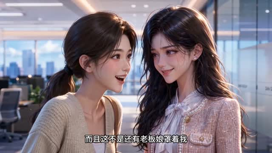 【深情侵入第四季】23集精彩短剧免费瞧看