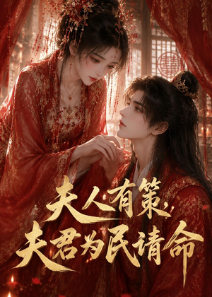 【夫人有策，夫君为民请命】33集短剧在线免费畅快观看