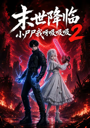 【末世降临，小尸尸我呀吸吸吸2】143集短剧免费在线看全集啦