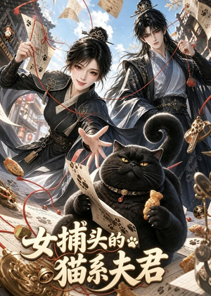 【女捕头的猫系夫君】45集精彩短剧在线免费播