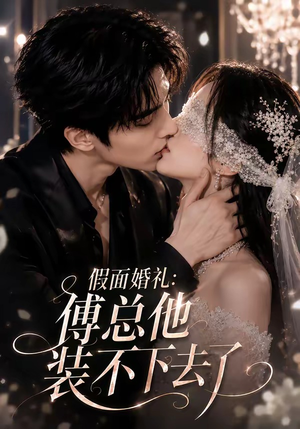 【假面婚礼_傅总他装不下去了】67集短剧在线观看全集免费版