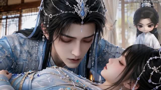 【落凡小兔，世子独宠】111集短剧免费高清在线看