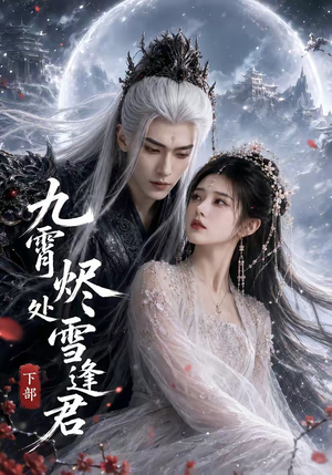 【九霄烬处雪逢君下部】43集短剧全集在线观瞧