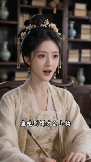 【嫡女重生：医毒定朝局】30集短剧在线免费观览