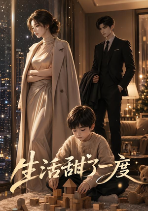 【生活甜了一度】30集短剧免费全集在线赏