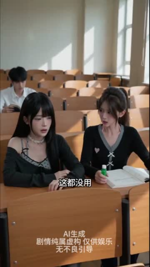 【萌宠助攻甜甜恋爱】30集短剧免费高清在线看