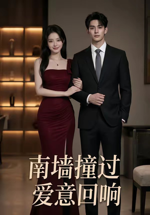 【南墙撞过，爱意回响】64集短剧完整版在线看