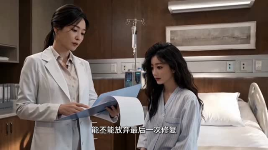 【丑女大翻身】19集短剧免费在线赏看