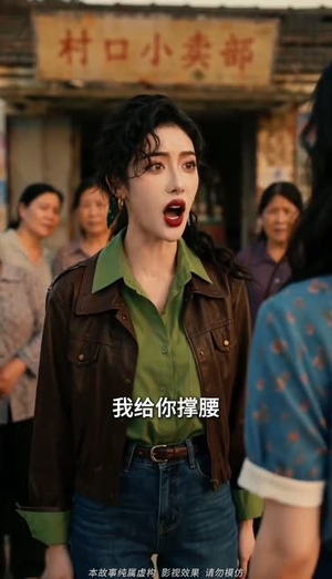 【婚车回头，我家喜事没散场】28集短剧免费全集赏播