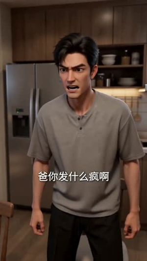 【人生下半场】48集短剧免费在线完整观看