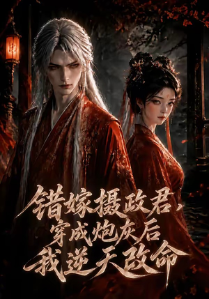 【错嫁摄政君，穿成炮灰后我逆天改命】61集短剧在线免费畅看