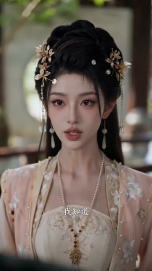 【算盘王妃攻略冷面王爷】30集短剧免费高清观看