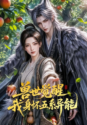 【兽世觉醒我身怀五系异能】70集短剧免费在线观瞧