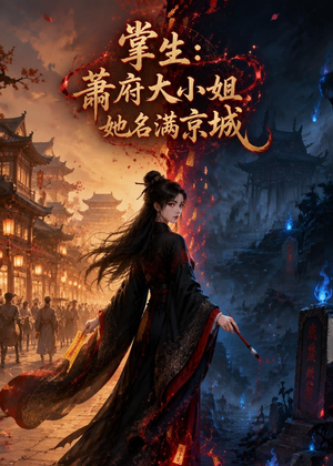 【掌生：萧府大小姐她名满京城】121集短剧完整版免费观看