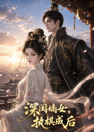【深闺嫡女，执棋成后】63集精彩短剧免费在线观