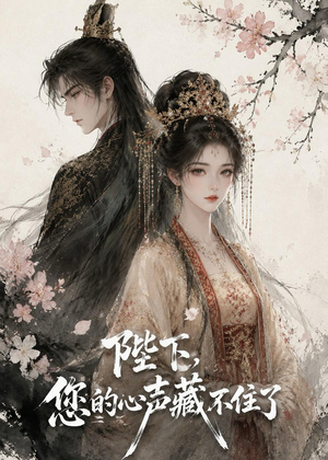 【陛下，您的心声藏不住了】53集免费短剧全集随心看
