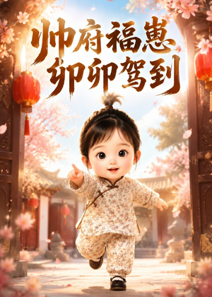 【帅府福崽，卯卯驾到】94集短剧完整版免费看