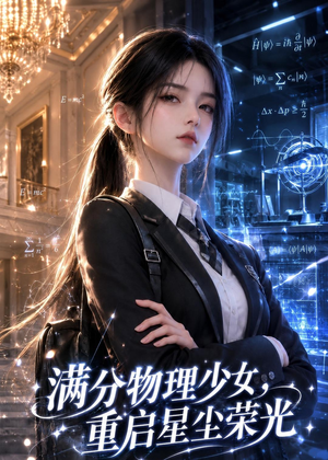 【满分物理少女，重启星尘荣光】72集短剧免费在线观看全集