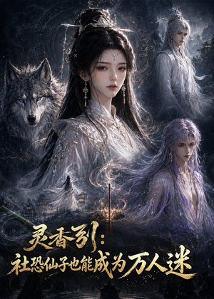 【灵香引：社恐仙子也能成为万人迷】60集短剧全集免费在线速看