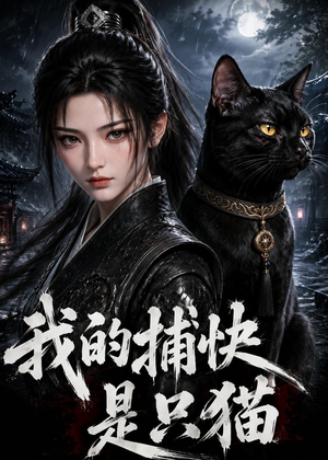 【我的捕快是只猫】85集短剧在线免费欣赏