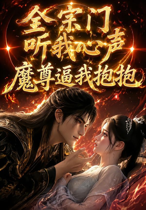 【全宗门听我心声，魔尊逼我抱抱】84集精彩短剧在线免费看