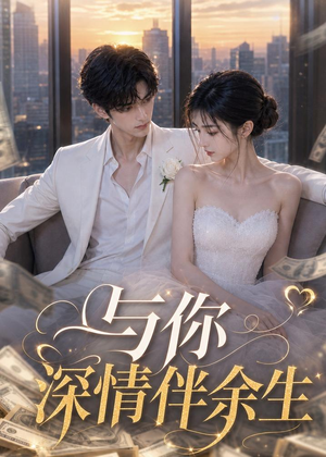 【与你深情伴余生】24集短剧免费尽情观看
